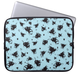 Bee Laptop Sleeve Geburtstagsgeschenk für Mama