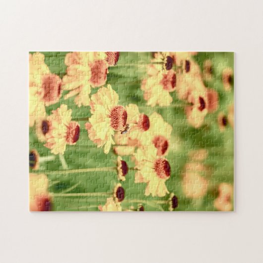 BEE LOVELY PUZZLE (Horizontal)