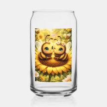 BEE Meine Sonnenblume