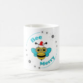 Bee Merry Kaffeetasse (Mittel)