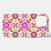 Bee Mine Case-Mate iPhone Hülle (Rückseite (Horizontal))