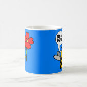 Bee Mine Kaffeetasse (Mittel)