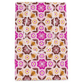 Bee Mine Mittlere Geschenktüte (Vorderseite)