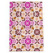 Bee Mine Mittlere Geschenktüte (Rückseite)