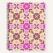 Bee Mine Notizblock (Vorderseite)