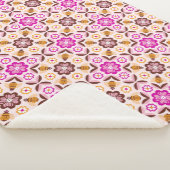 Bee Mine Sherpadecke (3/4)