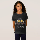 Bee Mine T-Shirt (Vorne ganz)