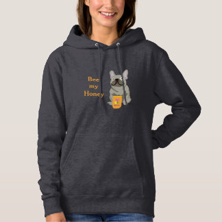 Bee my honey hoodie
