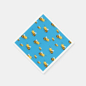 Bee Napkins Serviette (Ecke)