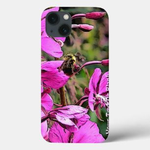 Bee Nice iPhone 13 Hülle