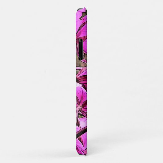 Bee Nice Case-Mate iPhone Hülle (Hinten/Rechts)