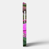 Bee Nice Case-Mate iPhone Hülle (Rückseite / Links)