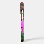 Bee Nice Case-Mate iPhone Hülle (Rückseite / Links)