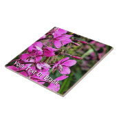 Bee Nice Fliese (Seite)