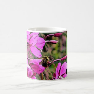 Bee Nice Kaffeetasse