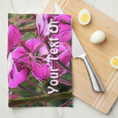 Bee Nice Küchentuch (Viertel Falte)