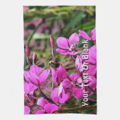 Bee Nice Küchentuch (Vertikal)