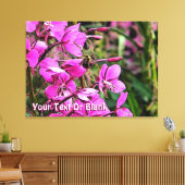 Bee Nice Leinwanddruck (Insitu (Wohnzimmer))