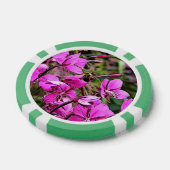 Bee Nice Pokerchips (Einzeln)