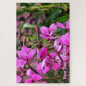 Bee Nice Puzzle (Vertikal)