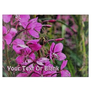 Bee Nice Schneidebrett