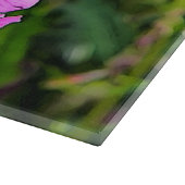 Bee Nice Schneidebrett (Ecke)