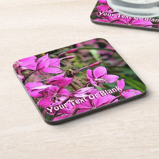 Bee Nice Untersetzer (Linke Seite)