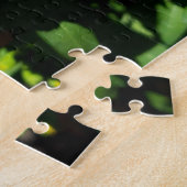 Bee on Yellow Flowers Puzzle (Seite)