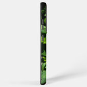 Bee on Yellow Flowers Samsung Galaxy Hülle (Rechte Seite)