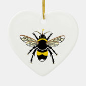 BEE - Ornament (Vorne)