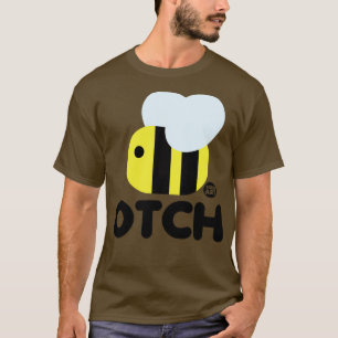 BEE OTCH T-Shirt