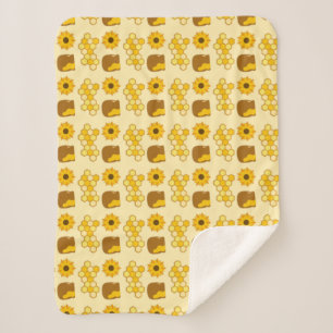 Bee Painting Ideas Sherpadecke