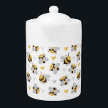 Bee Pattern<br><div class="desc">Bee Pattern</div>