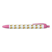 Bee Pen Kugelschreiber (Oberseite)