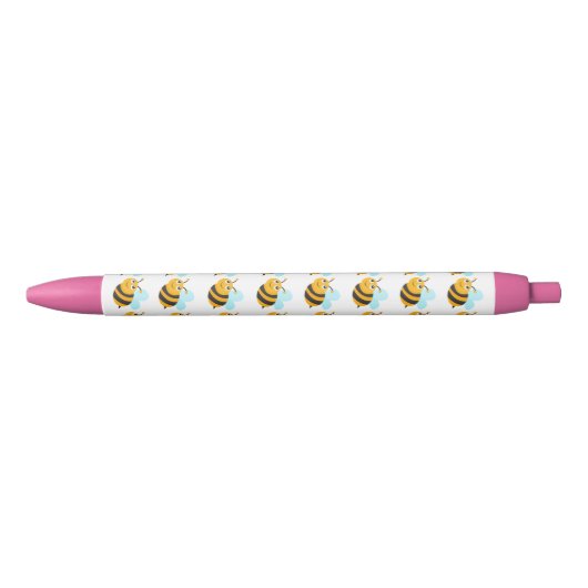 Bee Pen Kugelschreiber (Vorderseite)