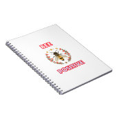 bee positive notizblock (Rechte Seite)