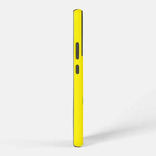 Bee Positive T.W.T Telefoncase Samsung Galaxy Hülle (Rechte Seite)