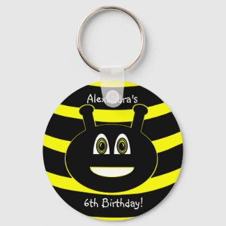 Bee Schlüsselanhänger Gastgeschenke Souvenirs