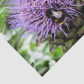 BEE SEIDENPAPIER (Ausschnitt)