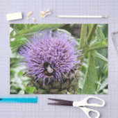 BEE SEIDENPAPIER (Handwerk)