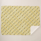 Bee Sherpadecke (Vorderseite (Horizontal))