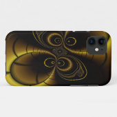 Bee Sting Case-Mate iPhone Hülle (Rückseite (Horizontal))