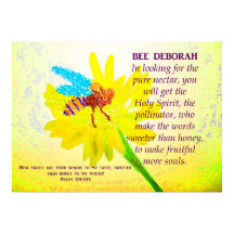 Bee Sweeter als Honey