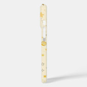 Bee-Telefon-Gehäuse Case-Mate iPhone Hülle (Rückseite / Links)