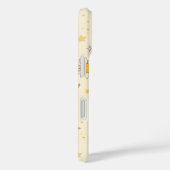 Bee-Telefon-Gehäuse Case-Mate iPhone Hülle (Rückseite / Rechts)