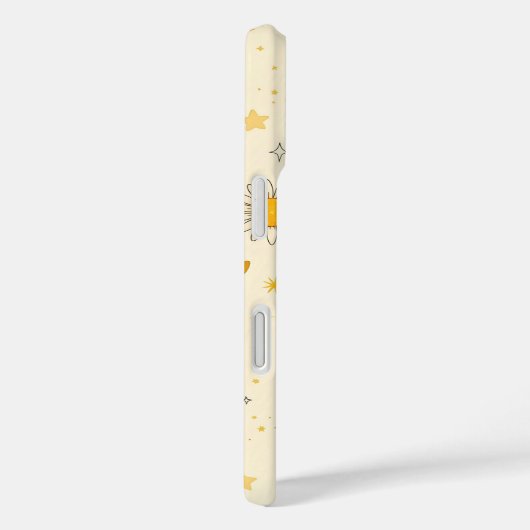 Bee-Telefon-Gehäuse Case-Mate iPhone Hülle (Rückseite / Rechts)