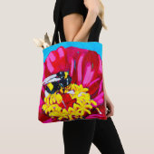 Bee Tote Tasche (Von Nahem)