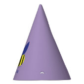 Bee Unique Party Hat Partyhütchen (Rechts)