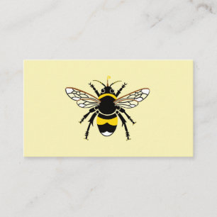 BEE - Visitenkarte