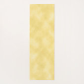 Bee Yogamatte (Rückseite)